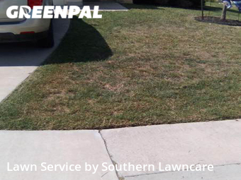 Lawn Cutting nearby Killeen, TX, 