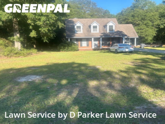 Lawn Maintenance nearby Hephzibah, GA, 