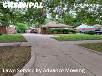 Yard Cutting nearby Wichita, KS, 