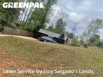 Lawn Mowing nearby Cumming, GA, 