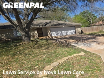 Yard Cutting nearby Pflugerville, TX, 