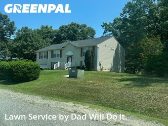 Lawn Mowing nearby Fredericksburg, VA, 