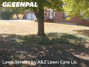 Lawn Cutting nearby Joplin, MO, 