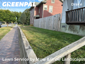 Grass Cutting nearby Des Moines, IA, 