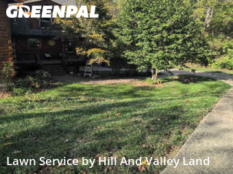 Lawn Cut nearby Loveland, OH, 