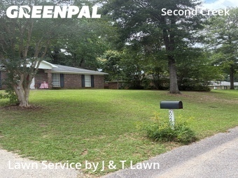 Yard Cutting nearby Mobile, AL, 