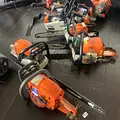 Sagitario LawnMower Shop 3