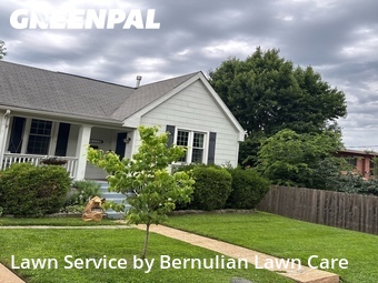 Lawn Mowing Service nearby Maplewood, MO, 