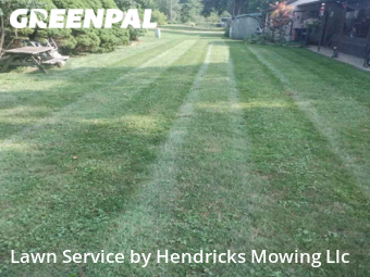 Yard Cutting nearby Amherst, OH, 