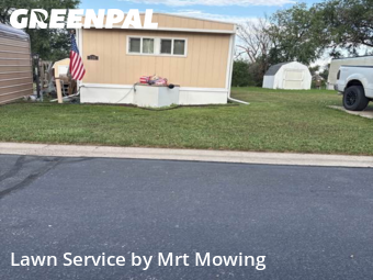 Grass Cutting nearby Rapid City, SD, 