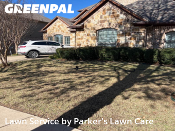 Lawn Mowing nearby Denton, TX, 