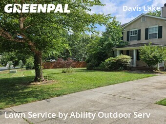 Lawn Cutting nearby Charlotte, NC, 