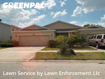 Yard Cutting nearby Riverview, FL, 