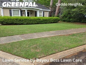 Yard Mowing nearby Shreveport, LA, 