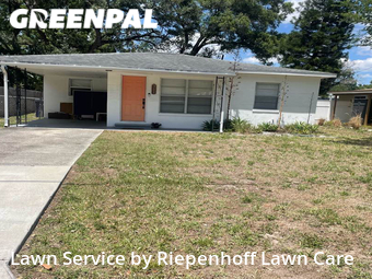 Lawn Maintenance nearby Tampa, FL, 