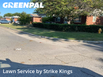 Lawn Maintenance nearby Tulsa, OK, 