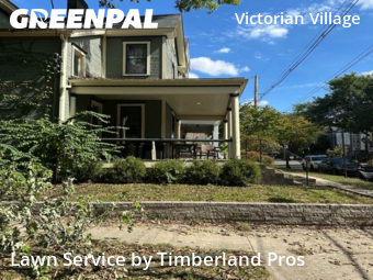 Lawn Mowing nearby Columbus, OH, 