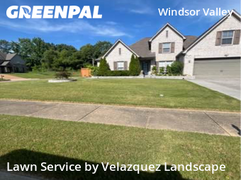 Yard Mowing nearby Memphis, TN, 