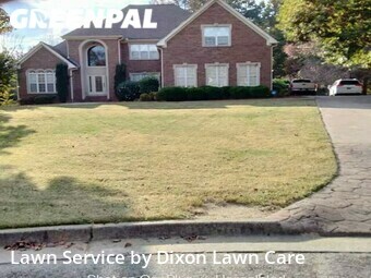Yard Cutting nearby Jonesboro, GA, 