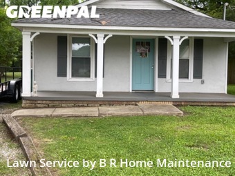 Lawn Care nearby Jackson, TN, 