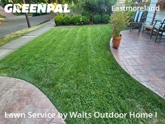 Lawn Mowing Service nearby Portland, OR, 