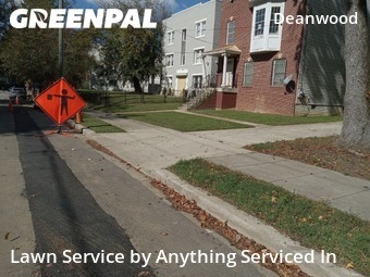 Lawn Service nearby Washington, MD, 