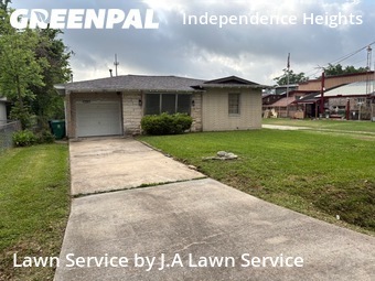 Yard Cutting nearby Houston, TX, 