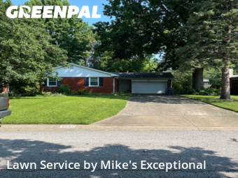 Lawn Care Service nearby Greenwood, IN, 