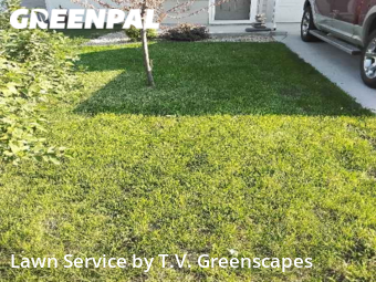 Lawn Mowing Service nearby Caldwell, ID, 
