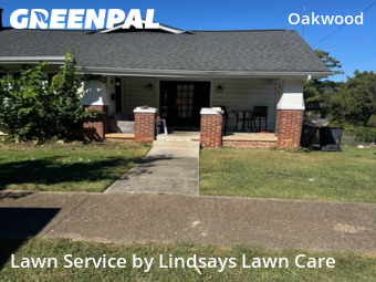 Landscaping Companies In Knoxville,37917,Landscaping Maintenance by Lindsays Lawn Care, work completed in Oct , 2025