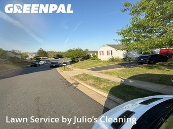 Lawn Mowing Service nearby Herndon, VA, 