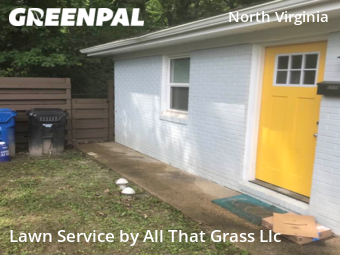 Lawn Mowing nearby Virginia Beach, VA, 