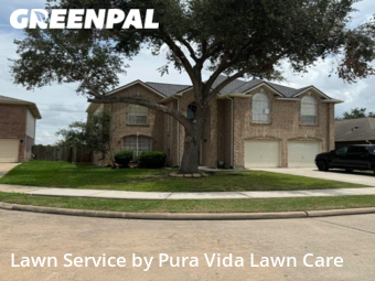Yard Mowing nearby Pasadena, TX, 