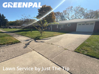 Lawn Care nearby Lebanon, OH, 