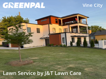 Lawn Care Service nearby Atlanta, GA, 