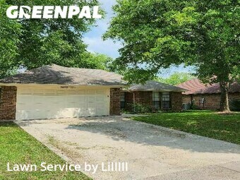 Lawn Mowing Service nearby Grand Prairie, TX, 