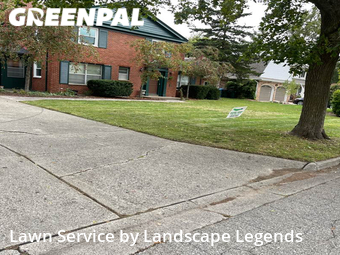 Lawn Cutting nearby Lansing, MI, 