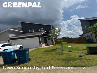 Lawn Maintenance nearby Bentonville, AR, 