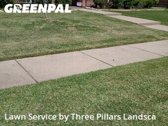 Work completed by affordable-grass-cutting-businesses-in-Sunnyvale-CA