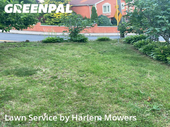 Lawn Cutting nearby Yonkers, NY, 