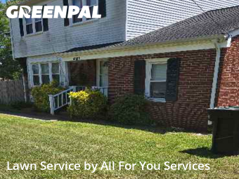 Lawn Mow nearby Hampton, VA, 