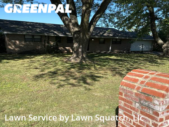 Grass Cut nearby Broken Arrow, OK, 