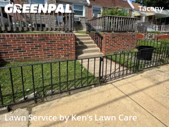 Lawn Care Service nearby Philadelphia, PA, 