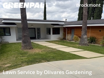 Lawn Care Service nearby Glendale, CA, 