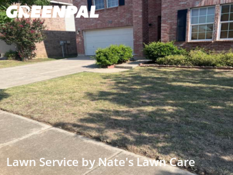 Lawn Cutting nearby Justin, TX, 