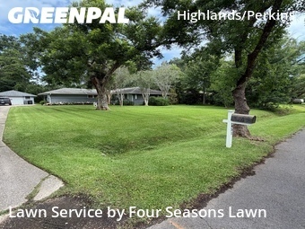 Lawn Care nearby Baton Rouge, LA, 