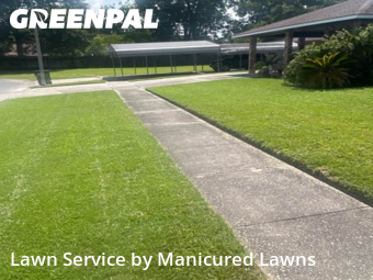 Lawn Care Service nearby Baton Rouge, LA, 
