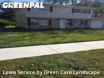 Yard Cutting nearby Griffith, IN, 