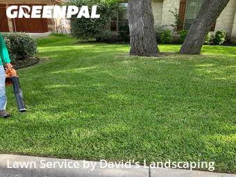 Lawn Mow nearby Austin, TX, 