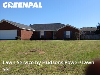 Landscaping Services In Jackson,38305,Landscaping Services by Hudsons Power/Lawn Ser, work completed in Apr , 2026